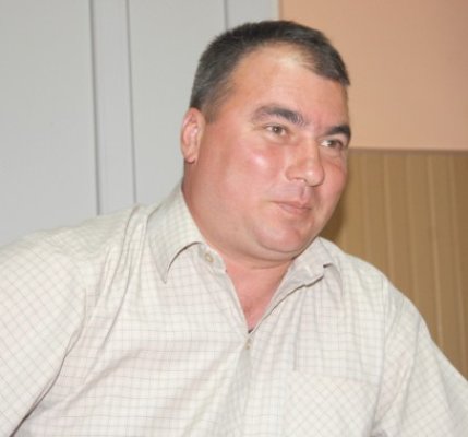 Viceprimarul din Nicolae Bălcescu, implicat într-un ACCIDENT rutier